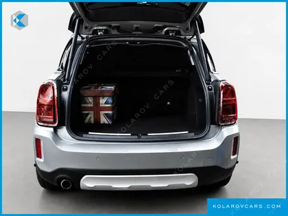 MINI COUNTRYMAN CLASSIC
