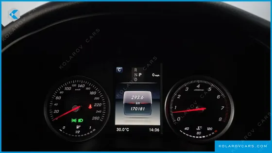 MERCEDES GLC-CLASS GCL300 4MATIC COUPE