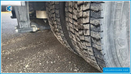 IVECO EUROCARGO NONE
