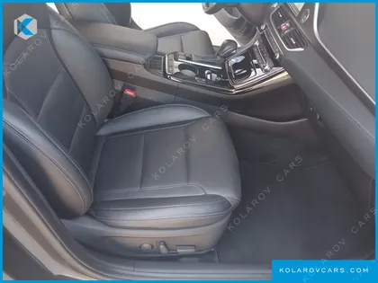 HYUNDAI GRANDEUR EXCLUSIVE