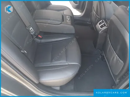 HYUNDAI GRANDEUR EXCLUSIVE