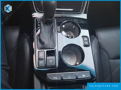 HYUNDAI GRANDEUR EXCLUSIVE