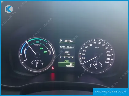 HYUNDAI GRANDEUR EXCLUSIVE