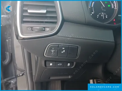 HYUNDAI GRANDEUR EXCLUSIVE