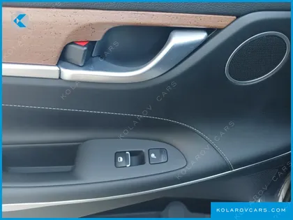 HYUNDAI GRANDEUR EXCLUSIVE