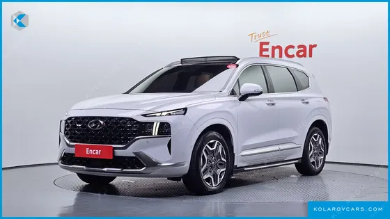HYUNDAI SANTA FE HEV 1.6 2WD