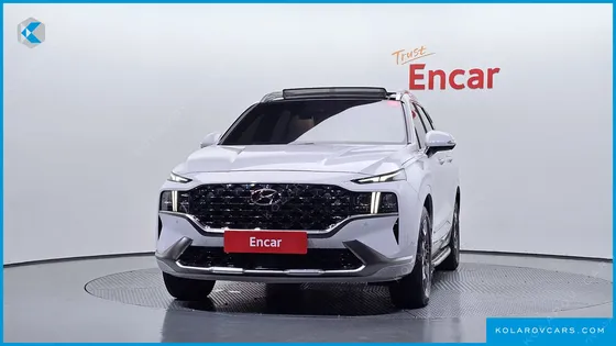 HYUNDAI SANTA FE HEV 1.6 2WD