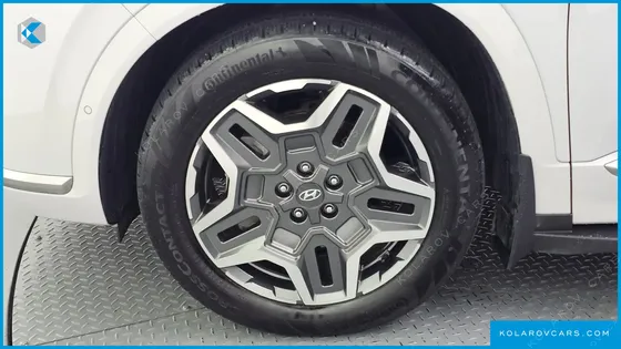 HYUNDAI SANTA FE HEV 1.6 2WD