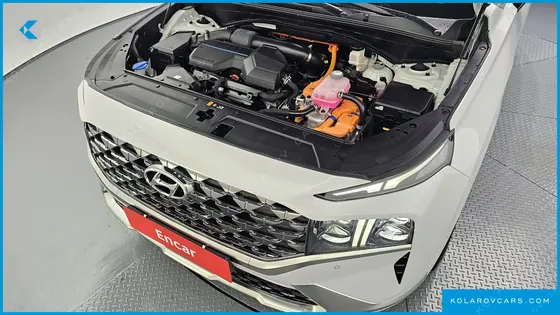 HYUNDAI SANTA FE HEV 1.6 2WD