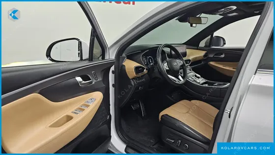 HYUNDAI SANTA FE HEV 1.6 2WD