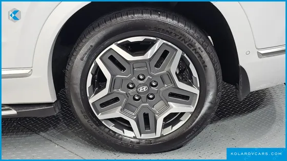 HYUNDAI SANTA FE HEV 1.6 2WD