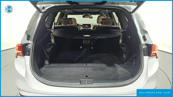 HYUNDAI SANTA FE HEV 1.6 2WD