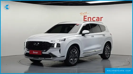 HYUNDAI SANTA FE HEV 1.6 2WD