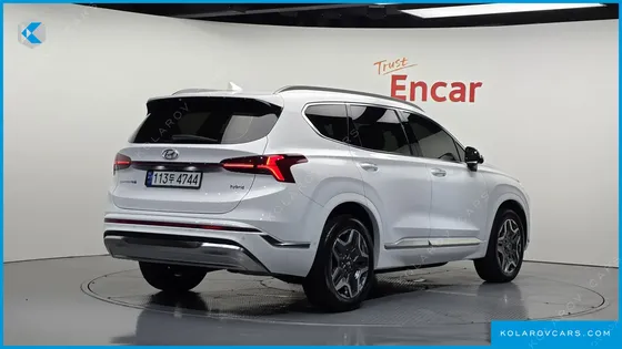 HYUNDAI SANTA FE HEV 1.6 2WD