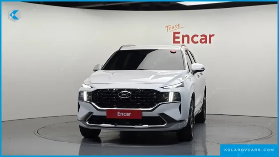 HYUNDAI SANTA FE HEV 1.6 2WD