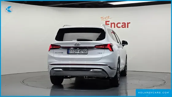 HYUNDAI SANTA FE HEV 1.6 2WD