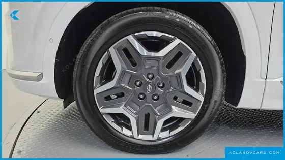 HYUNDAI SANTA FE HEV 1.6 2WD