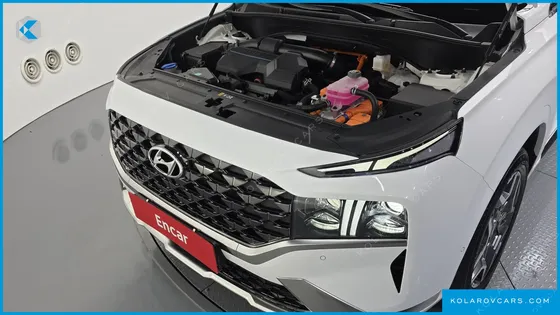 HYUNDAI SANTA FE HEV 1.6 2WD