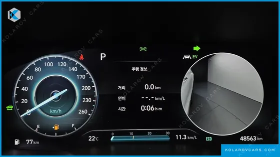 HYUNDAI SANTA FE HEV 1.6 2WD