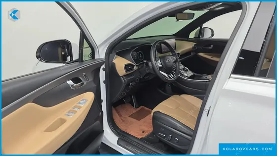 HYUNDAI SANTA FE HEV 1.6 2WD