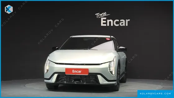 KIA EV4 STANDARD 2WD