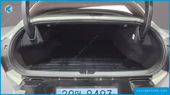 KIA EV4 STANDARD 2WD