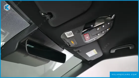 KIA EV4 STANDARD 2WD