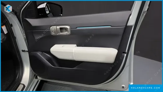 KIA EV4 STANDARD 2WD