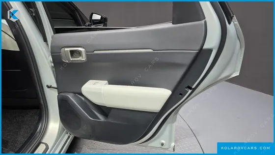 KIA EV4 STANDARD 2WD