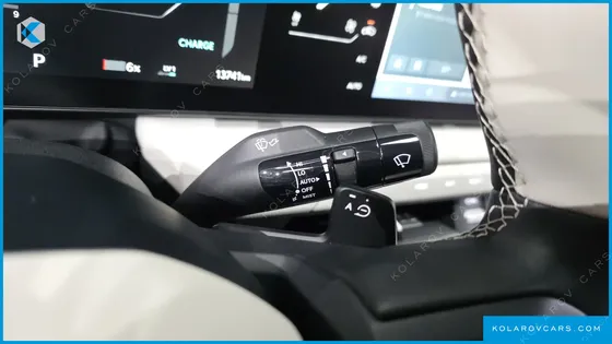 KIA EV4 STANDARD 2WD