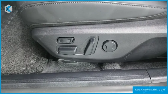 KIA EV4 STANDARD 2WD
