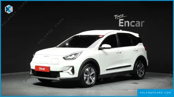 KIA NIRO AIR
