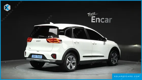 KIA NIRO AIR