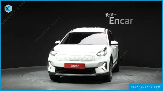 KIA NIRO AIR