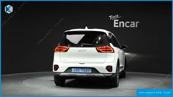KIA NIRO AIR