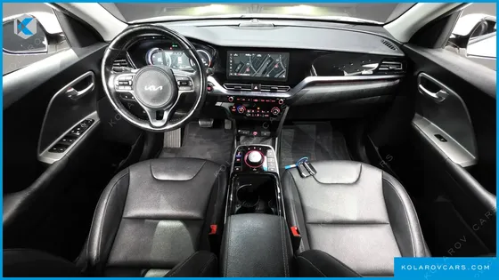 KIA NIRO AIR
