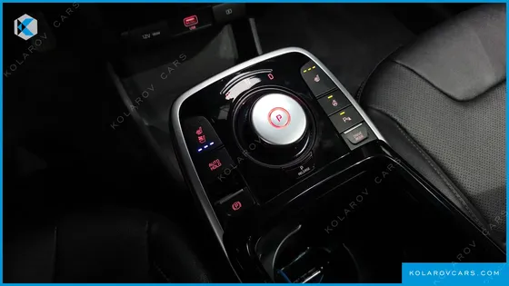 KIA NIRO AIR