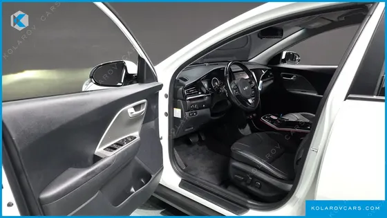 KIA NIRO AIR