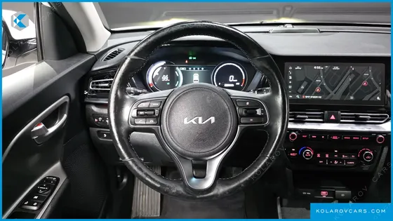KIA NIRO AIR