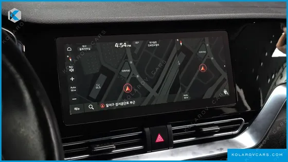 KIA NIRO AIR