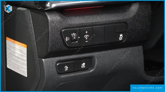 KIA NIRO AIR
