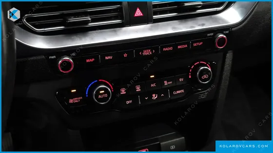 KIA NIRO AIR