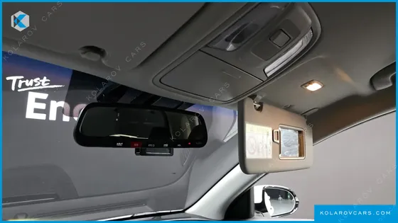 KIA NIRO AIR