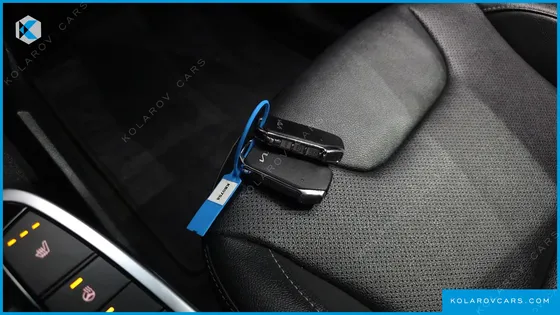 KIA NIRO AIR