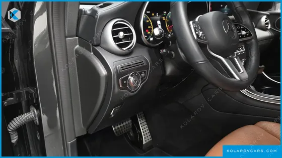 MERCEDES GLC-CLASS GLC300 4MATIC