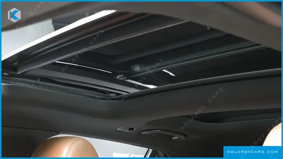MERCEDES GLC-CLASS GLC300 4MATIC