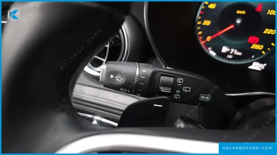 MERCEDES GLC-CLASS GLC300 4MATIC