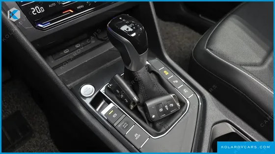 VOLKSWAGEN TIGUAN 2.0 TSI PRESTIGE