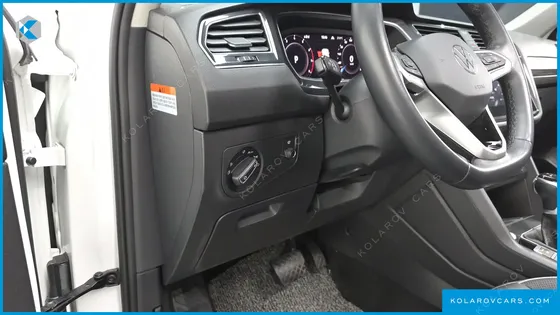 VOLKSWAGEN TIGUAN 2.0 TSI PRESTIGE