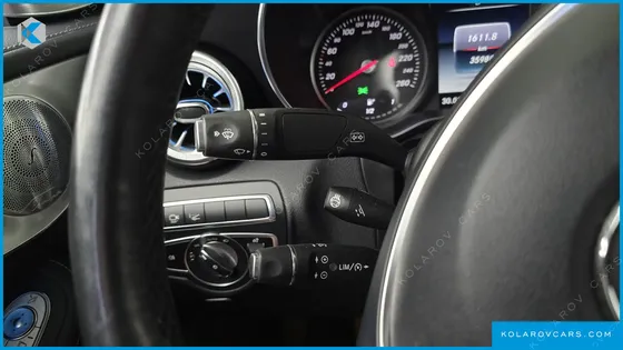 MERCEDES GLC-CLASS GCL300 4MATIC COUPE